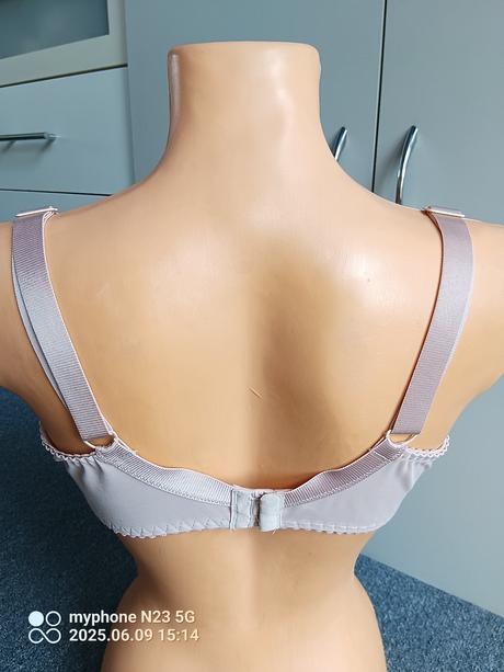 Podprsenka tělová zn."linia" vel."80g", linia,80g