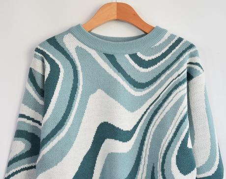 Svetr vel. 11 - 12 let, h&m,152