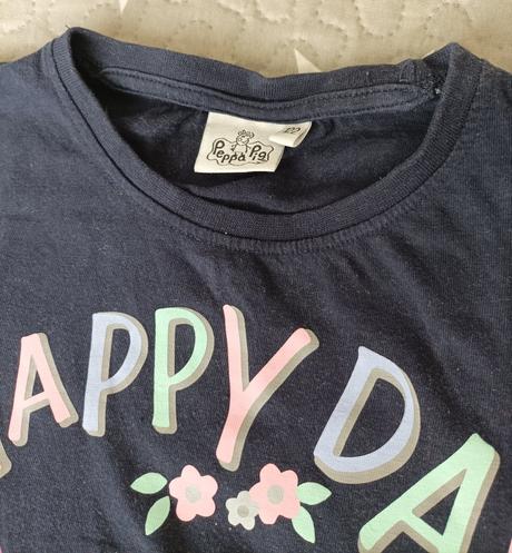 Bavlněné třičko, vel. 122, 122