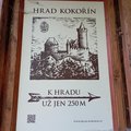 dnes jsme se vydali na kokorin me osobn