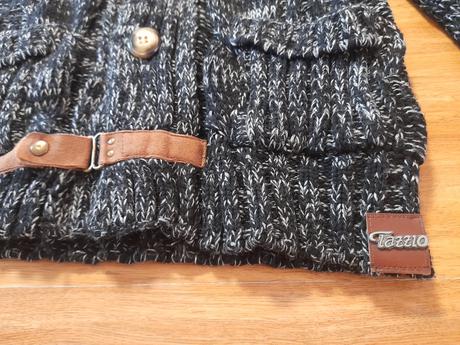 Svetr tazzio, vel. s, s