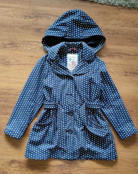 Kabát next vel.104, next,104