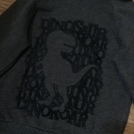 Mikina s dinosaurem, george,98