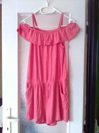 Kraťasový overal, pepperts,158