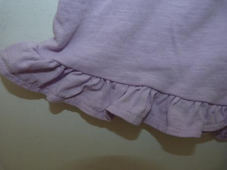 Tu bavlněné kraťase vel. 98, tu,98