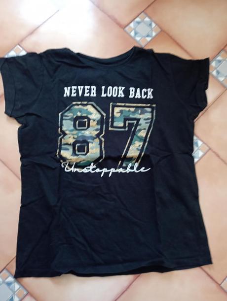 Tričko primark, primark,152