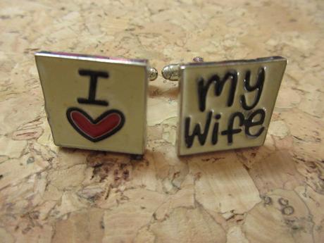 E248 manžetové knoflíčky,