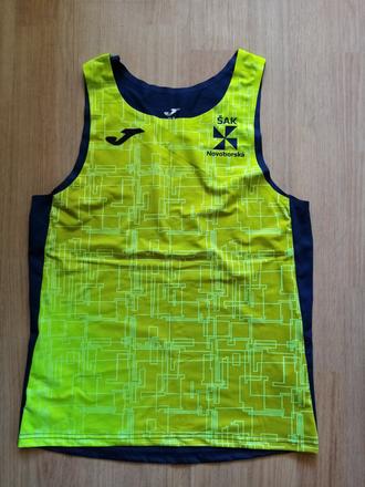 Funkční tílko, 158