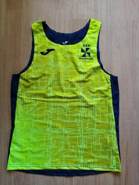 Funkční tílko, 158