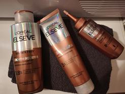 Balzám proti vypadávání vlasů L’Oréal Paris Elseve Growth Booster