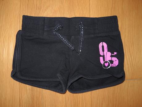 Kraťasy orchestra 110, 110