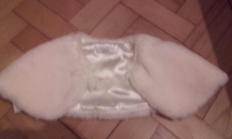 Bolerko tigerlily 3-5 rokov, debenhams,92