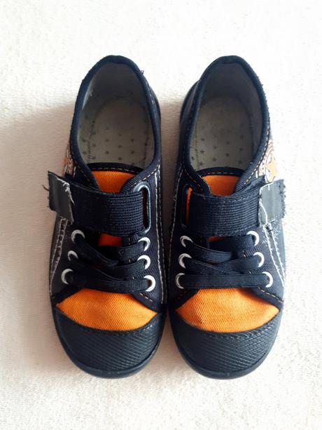 Dětské boty, botky, tenisky, vel.31, zn.befado, befado,31