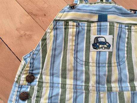 Kalhoty s laclem, lacláče 80, 80