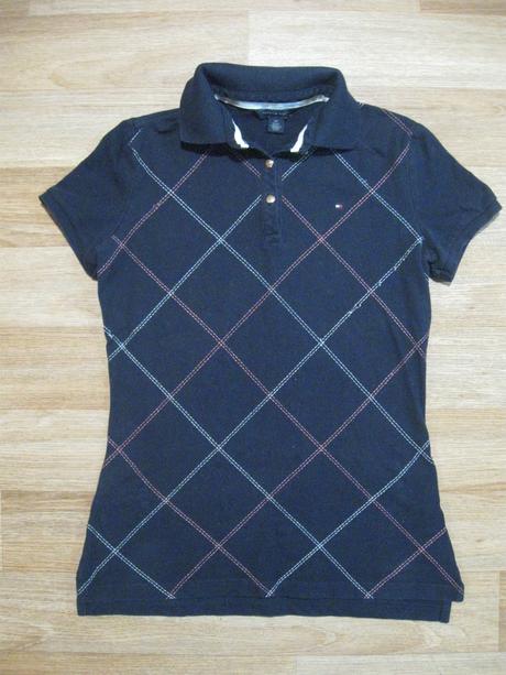 Tričko, tommy hilfiger,s