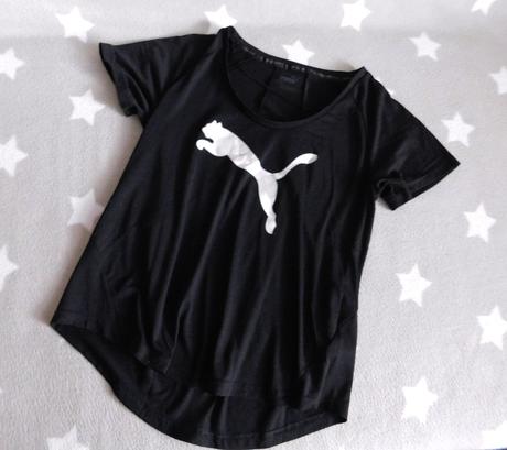 Tričko puma vel.m, puma,m