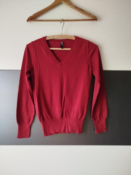 Svetr zn. colours of the world vel.38, colours of the world,38