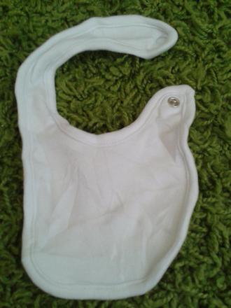 Brindák zn.mothercare,vel.tiny baby, 