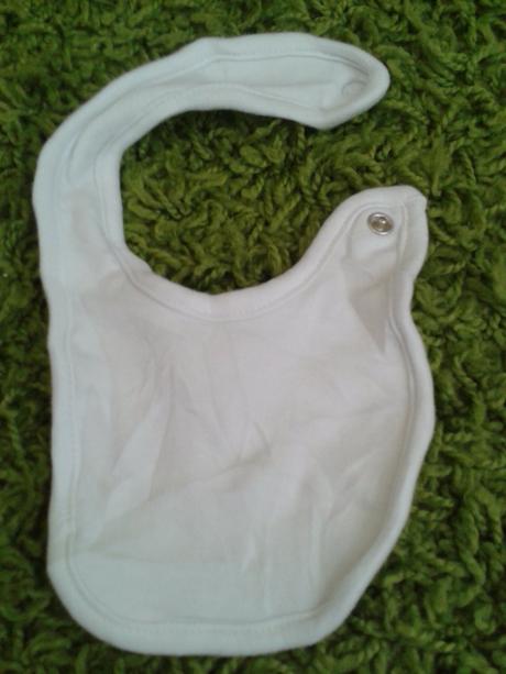 Brindák zn.mothercare,vel.tiny baby, 