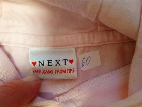 Tričko, next, vel 98, next,98