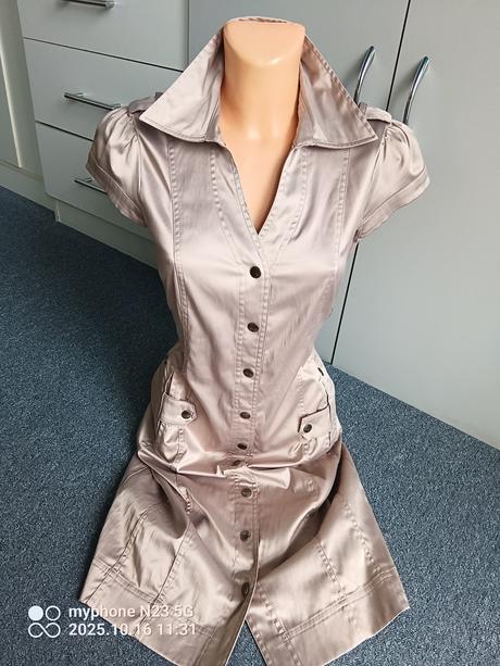 Šaty zn."et vous" vel."8-s/m", m