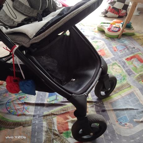 Kočarek valco baby snap 4 trend, valco baby,valco baby snap 4 trend