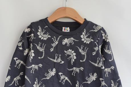 Mikina vel. 2 roky, 92