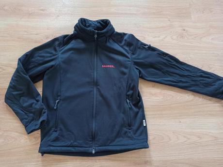 Bunda sofshellová vel.m, m