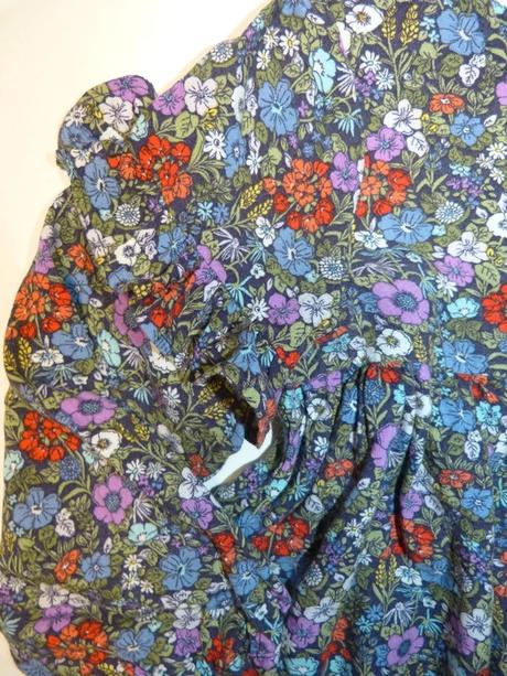 Next šatičky vel. 104, next,104