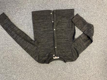 Hm svetřík 134/140, h&m,140
