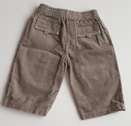 Manžestráčky, early days,68