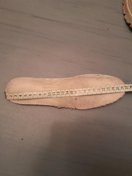 Kotníkové tenisky, vel. 41, 41