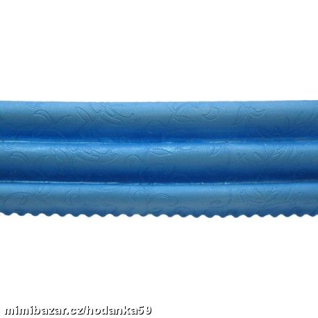 Silikonová forma na volánky,