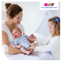 Jak zvládnout vzteklounka?