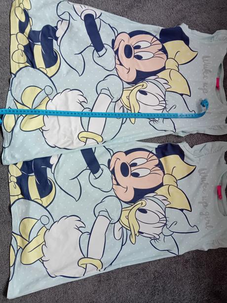 2 x noční košile, 122