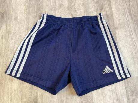 Kraťasy, adidas,134