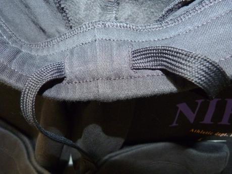 Nike tepláky vel. 128, nike,128