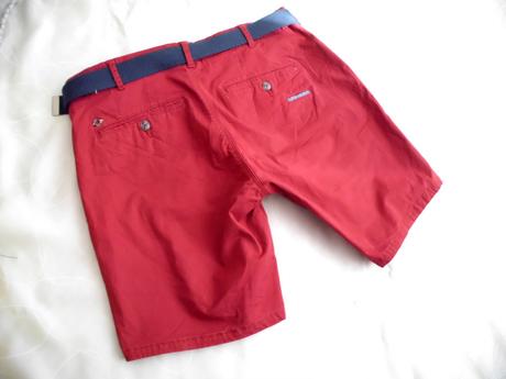 Chino slim fit m-48, m