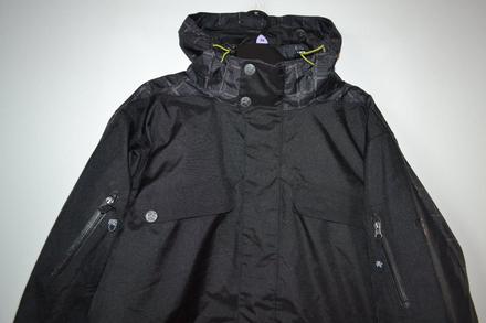 Bunda zn. rodeo ( c&a) gold series, c&a,m