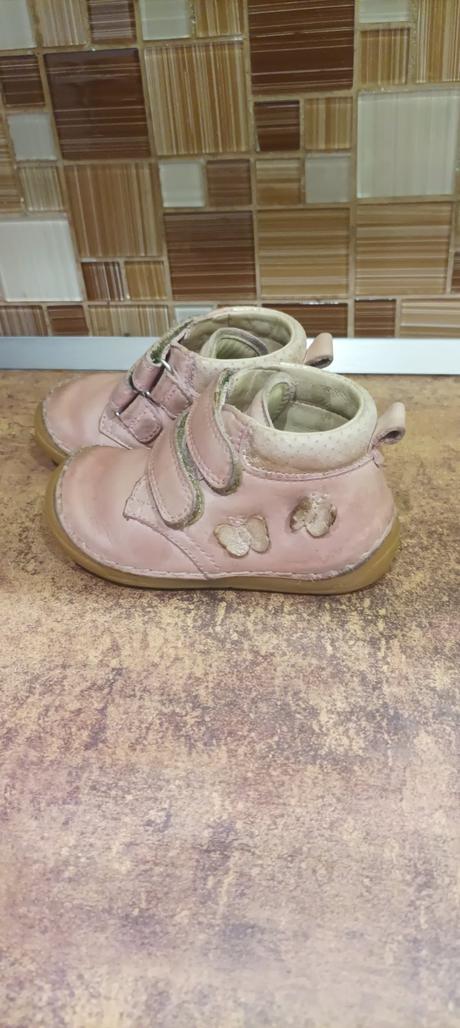 Dětské botičky froddo vel.20, froddo,20