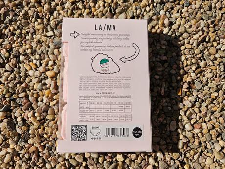 N58	3x dívčí kalhotky balerína vel. 152-158, lama,152