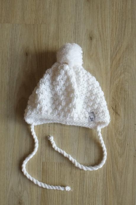 Zimní čepice little angel outlast, little angel®,62