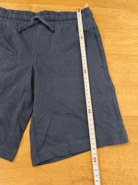 Kraťasy 128, c&a,128