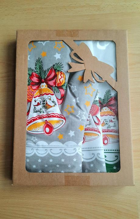 Set kuchyňský textil, 