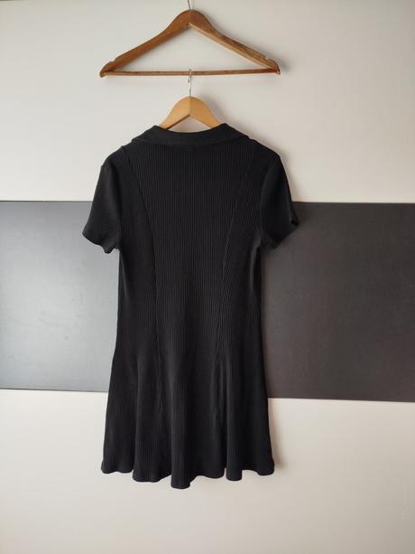 Šaty zn. divided vel.40, 42