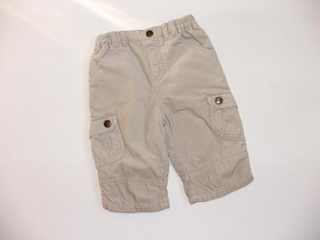 J163 podšité kalhoty v.68, next,68