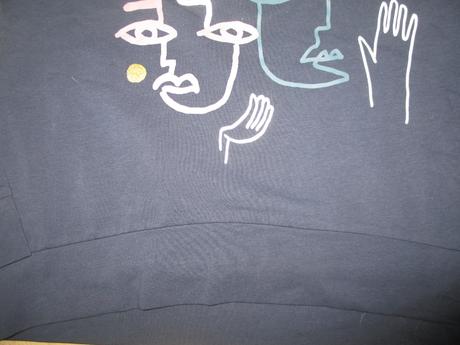 Tričko s obrázkem 146/152, coccodrillo,146