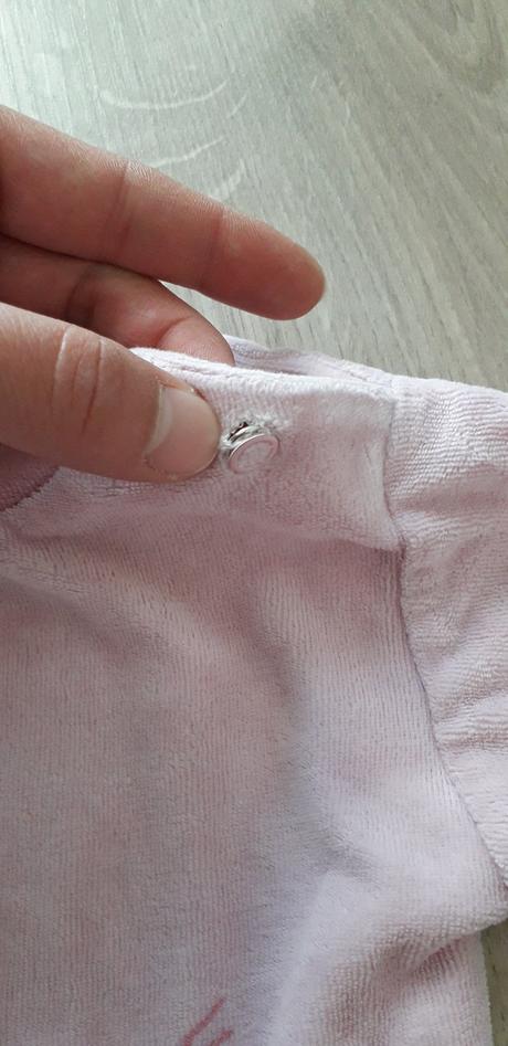 1119 - mikina bruin, 50