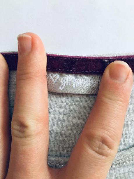 Triko šedé -v.10/11 let, 146