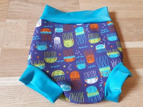 Neoprenové plavky, 4 kg - 9 kg